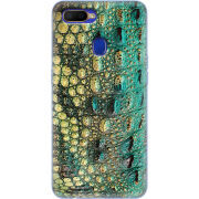 Чехол BoxFace OPPO A12 