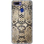 Чехол BoxFace OPPO A12 