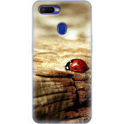 Чехол BoxFace OPPO A12 