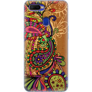 Чехол BoxFace OPPO A12 