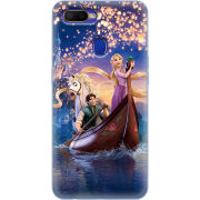 Чехол BoxFace OPPO A12 