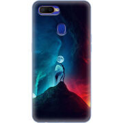 Чехол BoxFace OPPO A12 