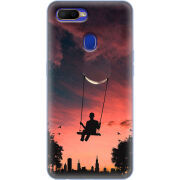 Чехол BoxFace OPPO A12 