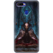 Чехол BoxFace OPPO A12 