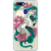 Чехол BoxFace OPPO A12 