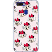 Чехол BoxFace OPPO A12 