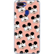 Чехол BoxFace OPPO A12 