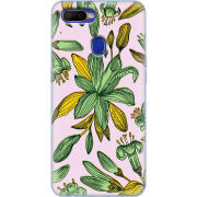 Чехол BoxFace OPPO A12 