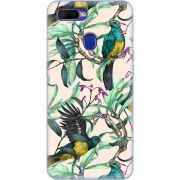 Чехол BoxFace OPPO A12 