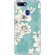 Чехол BoxFace OPPO A12 