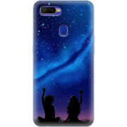 Чехол BoxFace OPPO A12 