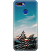 Чехол BoxFace OPPO A12 