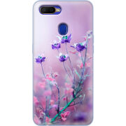 Чехол BoxFace OPPO A12 