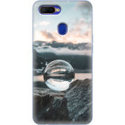 Чехол BoxFace OPPO A12 