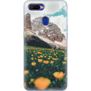 Чехол BoxFace OPPO A12 