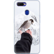 Чехол BoxFace OPPO A12 