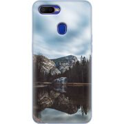 Чехол BoxFace OPPO A12 