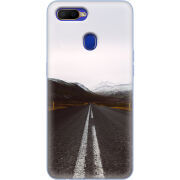 Чехол BoxFace OPPO A12 