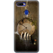 Чехол BoxFace OPPO A12 