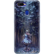 Чехол BoxFace OPPO A12 