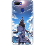 Чехол BoxFace OPPO A12 