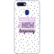 Чехол BoxFace OPPO A12 