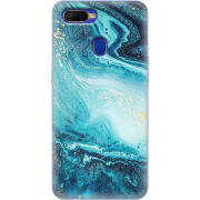 Чехол BoxFace OPPO A12 