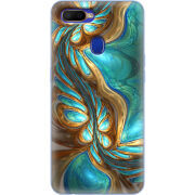 Чехол BoxFace OPPO A12 