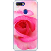 Чехол BoxFace OPPO A12 