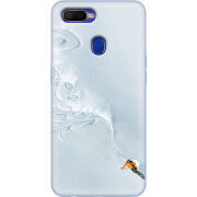 Чехол BoxFace OPPO A12 