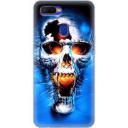 Чехол BoxFace OPPO A12 