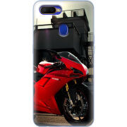 Чехол BoxFace OPPO A12 