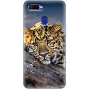 Чехол BoxFace OPPO A12 