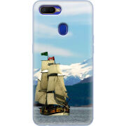 Чехол BoxFace OPPO A12 