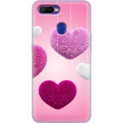 Чехол BoxFace OPPO A12 