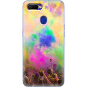 Чехол BoxFace OPPO A12 