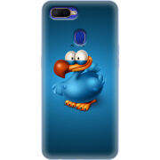 Чехол BoxFace OPPO A12 