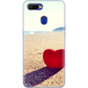 Чехол BoxFace OPPO A12 