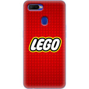 Чехол BoxFace OPPO A12 