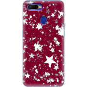 Чехол BoxFace OPPO A12 