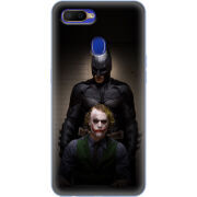 Чехол BoxFace OPPO A12 