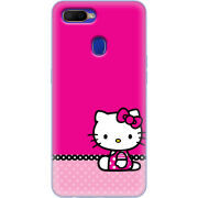 Чехол BoxFace OPPO A12 