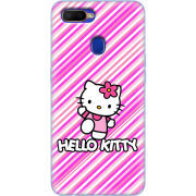 Чехол BoxFace OPPO A12 