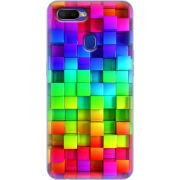 Чехол BoxFace OPPO A12 