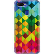 Чехол BoxFace OPPO A12 