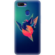 Чехол BoxFace OPPO A12 