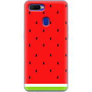 Чехол BoxFace OPPO A12 