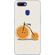 Чехол BoxFace OPPO A12 