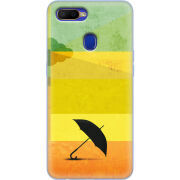 Чехол BoxFace OPPO A12 