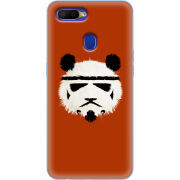 Чехол BoxFace OPPO A12 